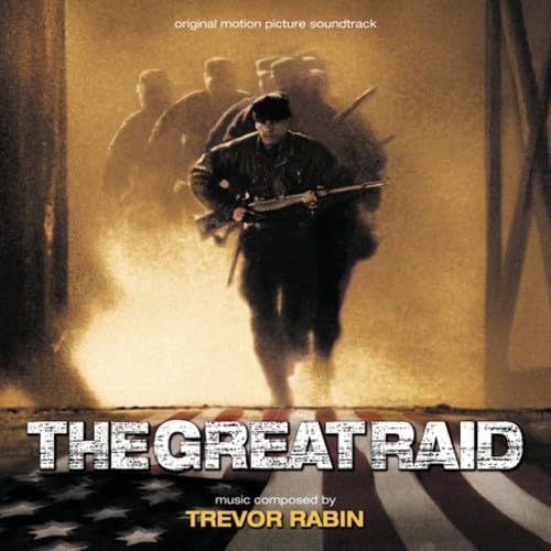 The Great Raid Score