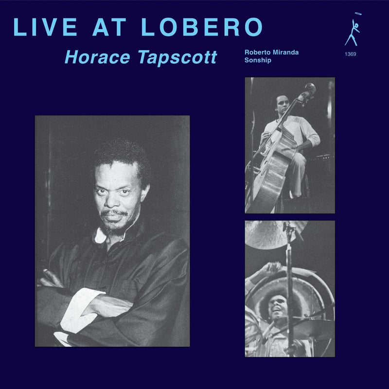Live at Lobero - Volume 1