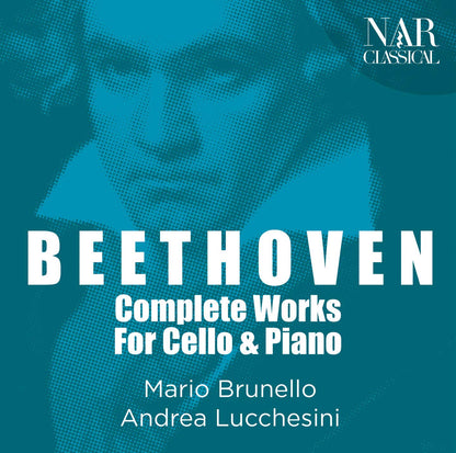 Beethoven: Complete Works