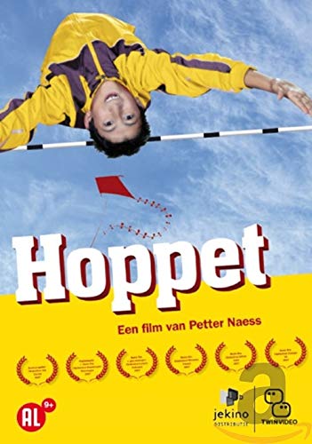 DVD - Hoppet (1 DVD