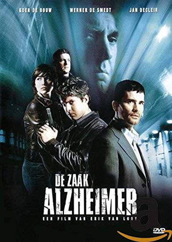 Zaak alzheimer