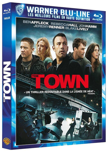 The Town