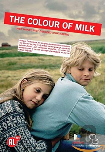 STUDIO CANAL - THE COLOUR OF MILK (1 DVD