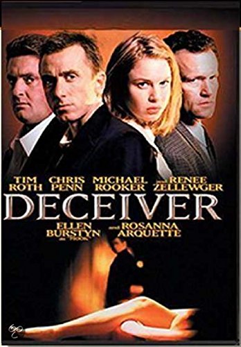 Deceiver ( Liar