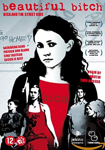 DVD - Beautiful bitch (1 DVD