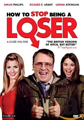 DVD - How to stop being a loser (1 DVD
