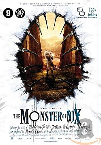 Monster of nix