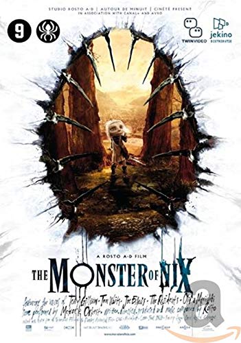 Monster of nix