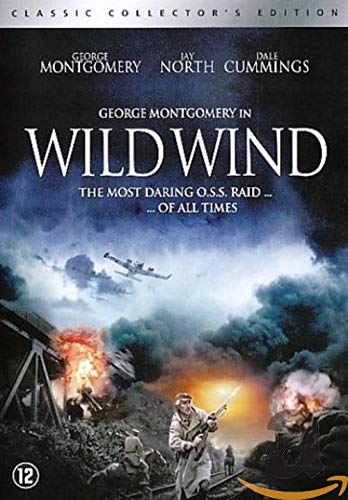 Wild wind