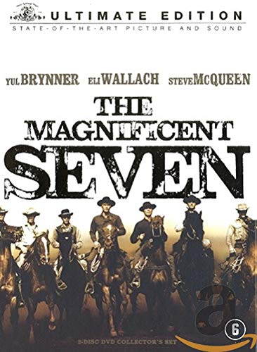 Magnificent seven