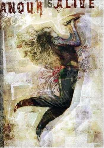 Anouk - Anouk Is Alive (2Dvd - Special Edition) - [Dutch Import]