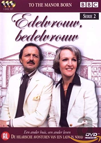 Edelvrouw bedelvrouw - Seizoen 2