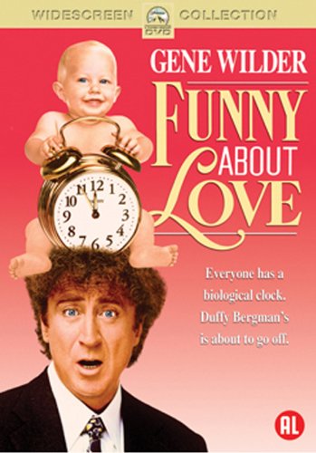 Funny About Love 2007