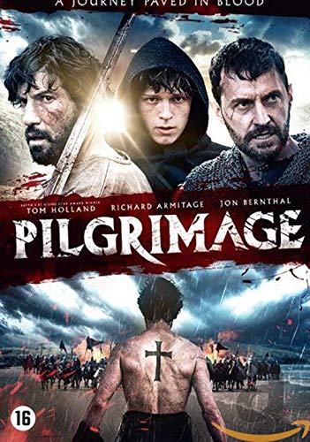 Pilgrimage 2017