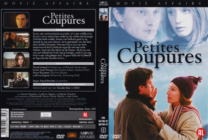 Petites coupures