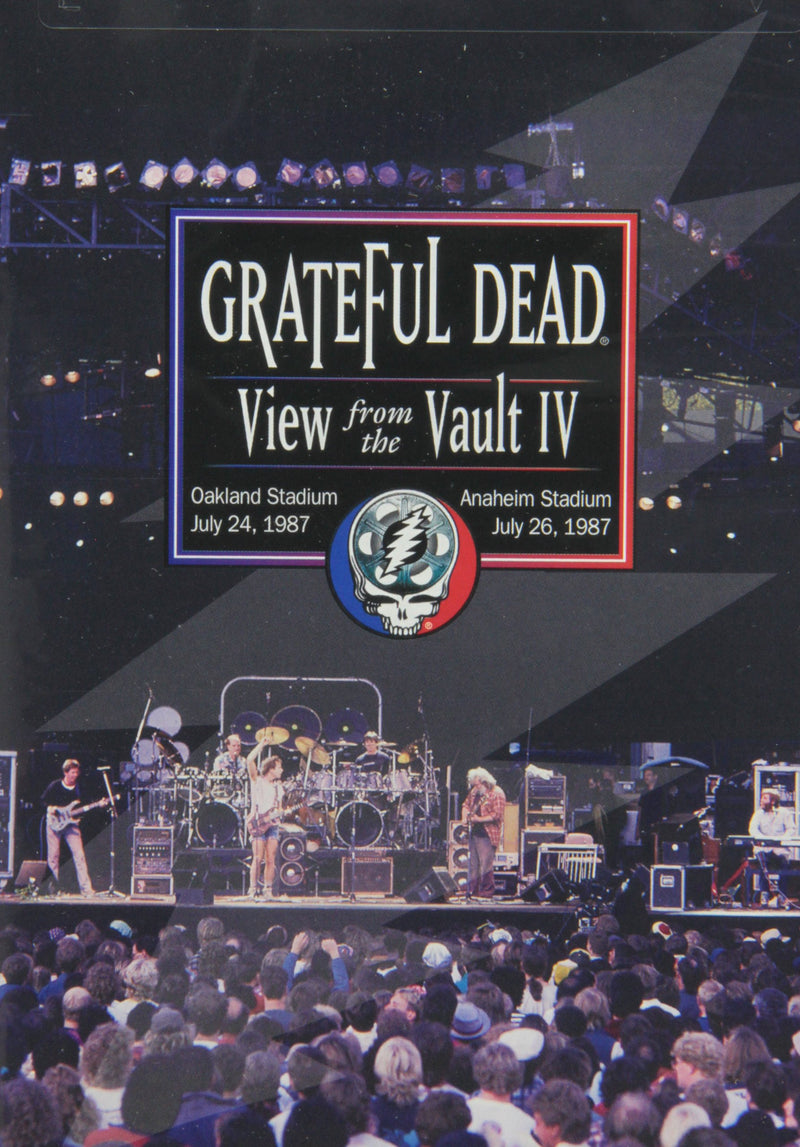 View From The Vault IV