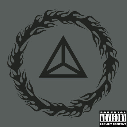 End of All Things to Come  explicit_lyrics
