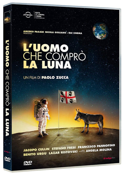 L'uomo Che Comprò La Luna