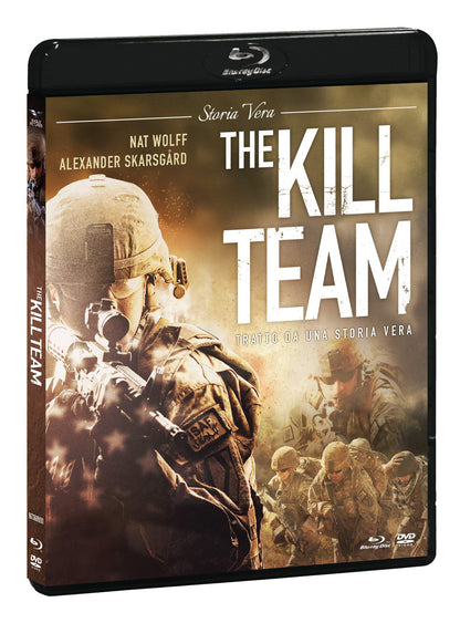 The Kill Team Combo (Br+Dv