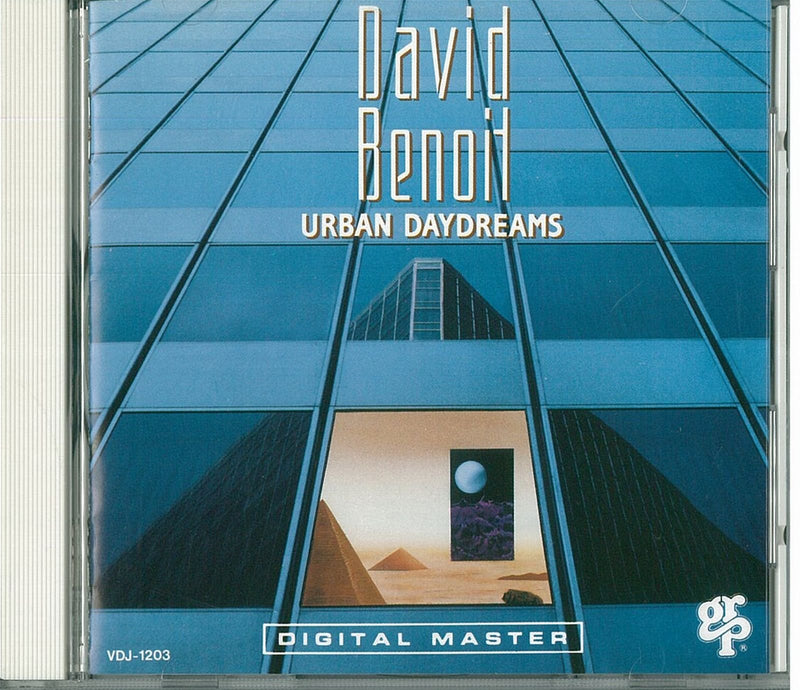 Urban Daydreams