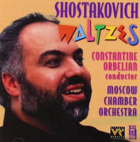 Waltzes/moscow Co/orbelian