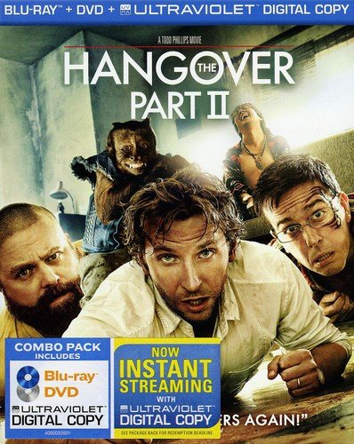 Hangover Part II