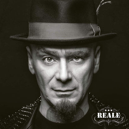Reale Includes Pashmina & Playing Cards