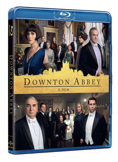 Downton Abbey - (Italian Import)