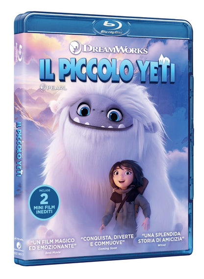 Il Piccolo Yeti