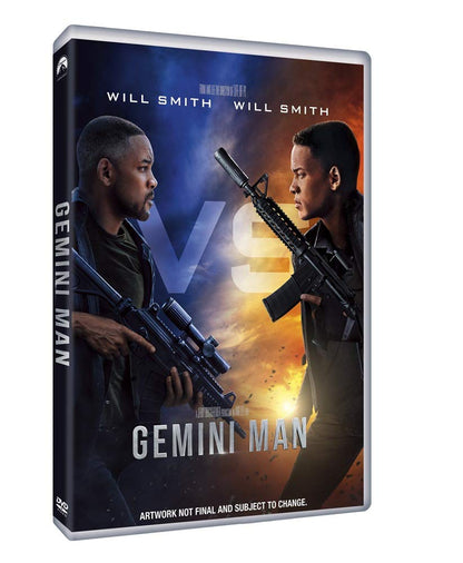 Gemini Man