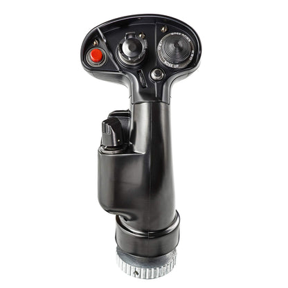 Thrustmaster F/A-18C Hornet Hotas Add-On Grip for Hotas Warthog series - Windows
