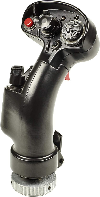 Thrustmaster F/A-18C Hornet Hotas Add-On Grip for Hotas Warthog series - Windows