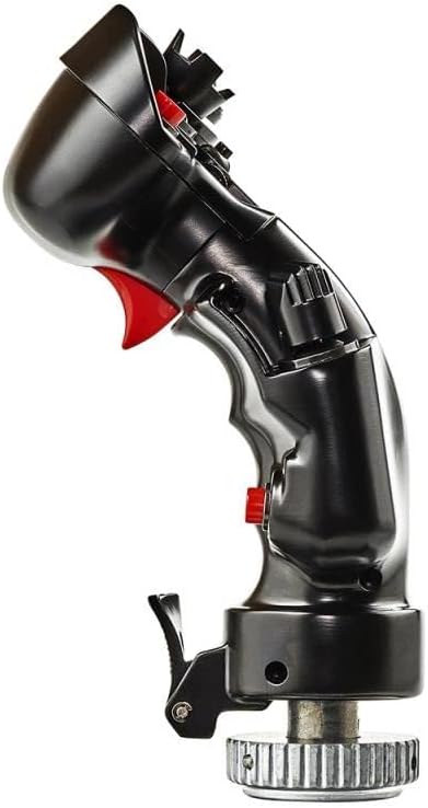 Thrustmaster F/A-18C Hornet Hotas Add-On Grip for Hotas Warthog series - Windows