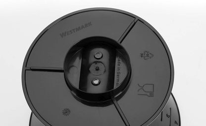 Westmark Coffee Filter Holder, Filter size 4, For up to 4 cups of coffee, Four, 24442261 Filter holder size 4