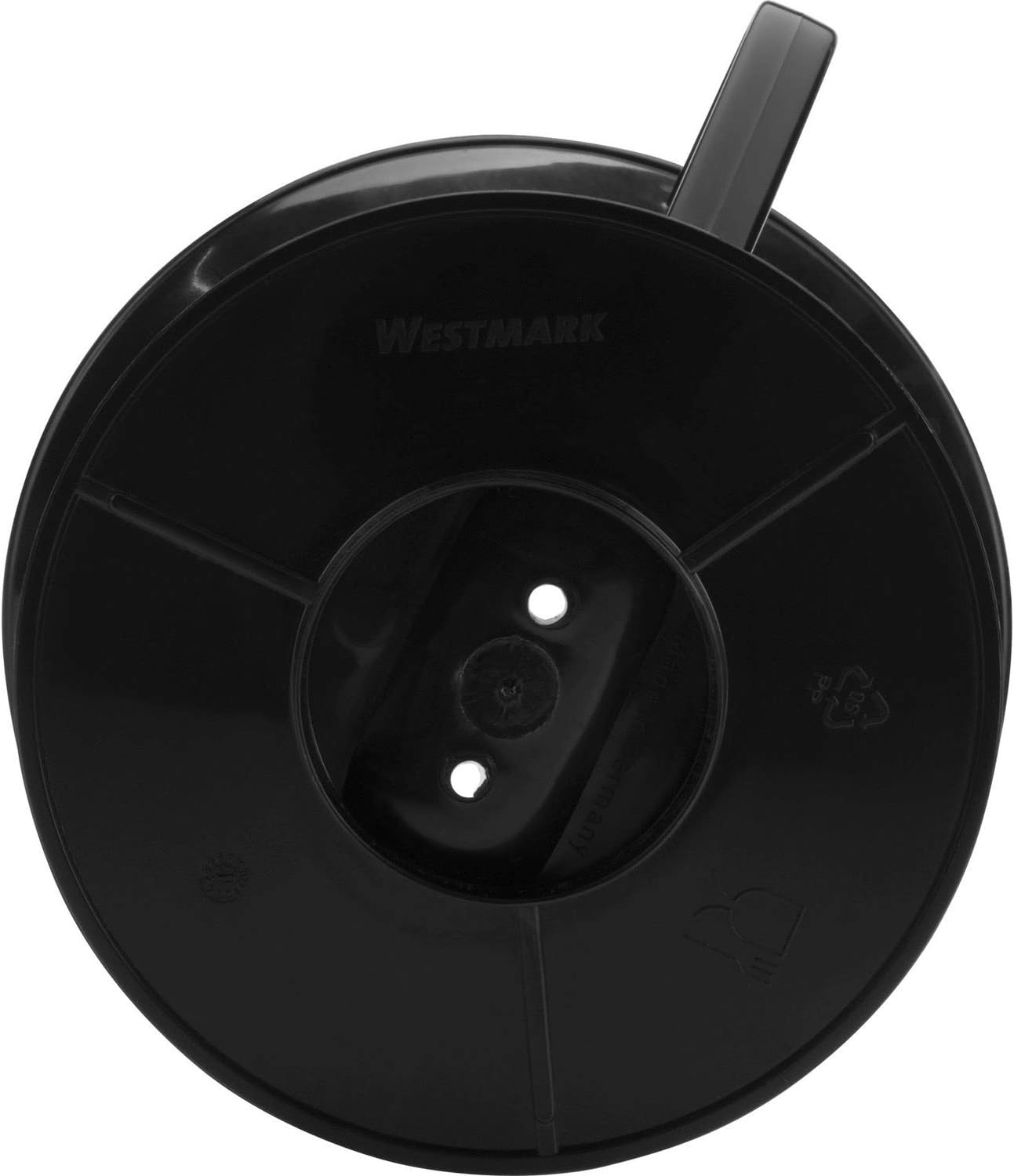 Westmark Coffee Filter Holder, Filter size 4, For up to 4 cups of coffee, Four, 24442261 Filter holder size 4