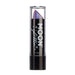 Smiffys Moon Glitter Iridescent Glitter Lipstick, Purple