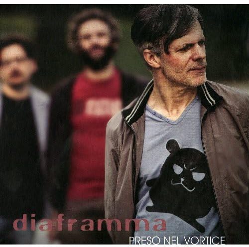 Preso Nel Vortice