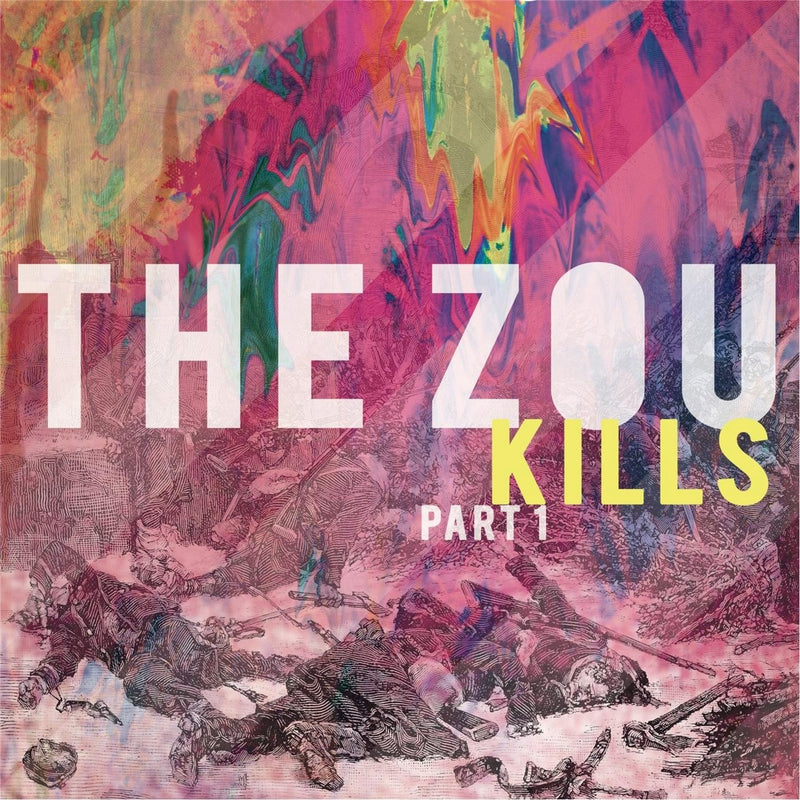 Kills - Part 1