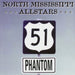 51 Phantom