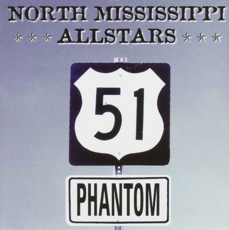 51 Phantom