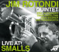 Live At Smalls