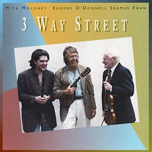 Three Way Street