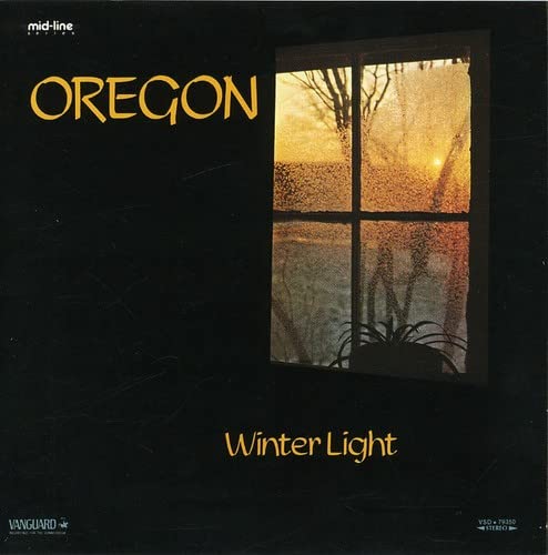 Winter Light