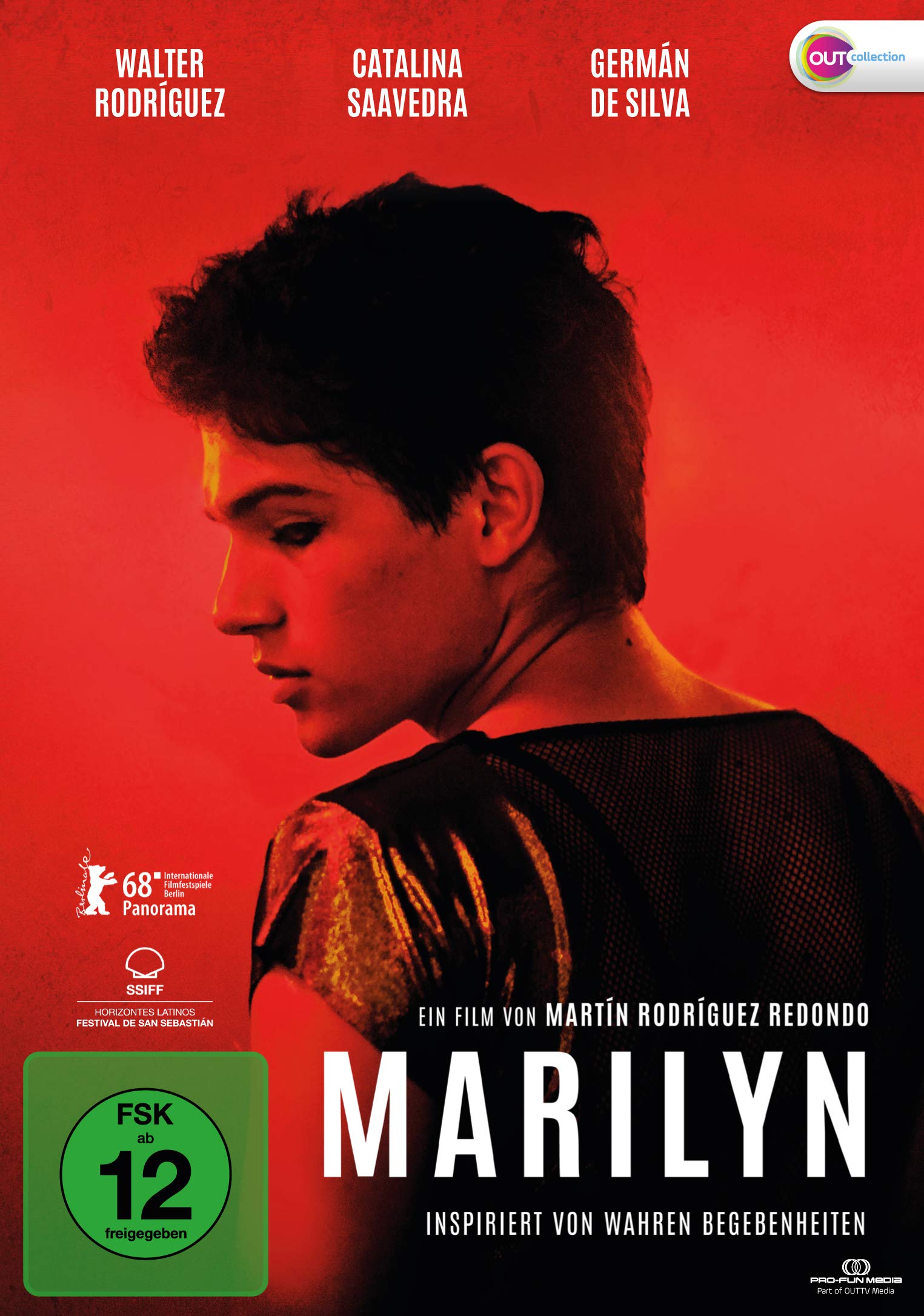 MARILYN (OmU)