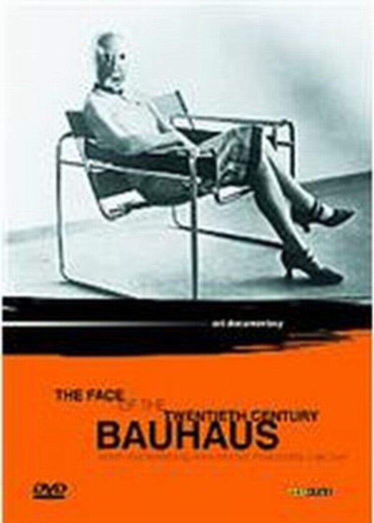 Art Lives: Bauhaus