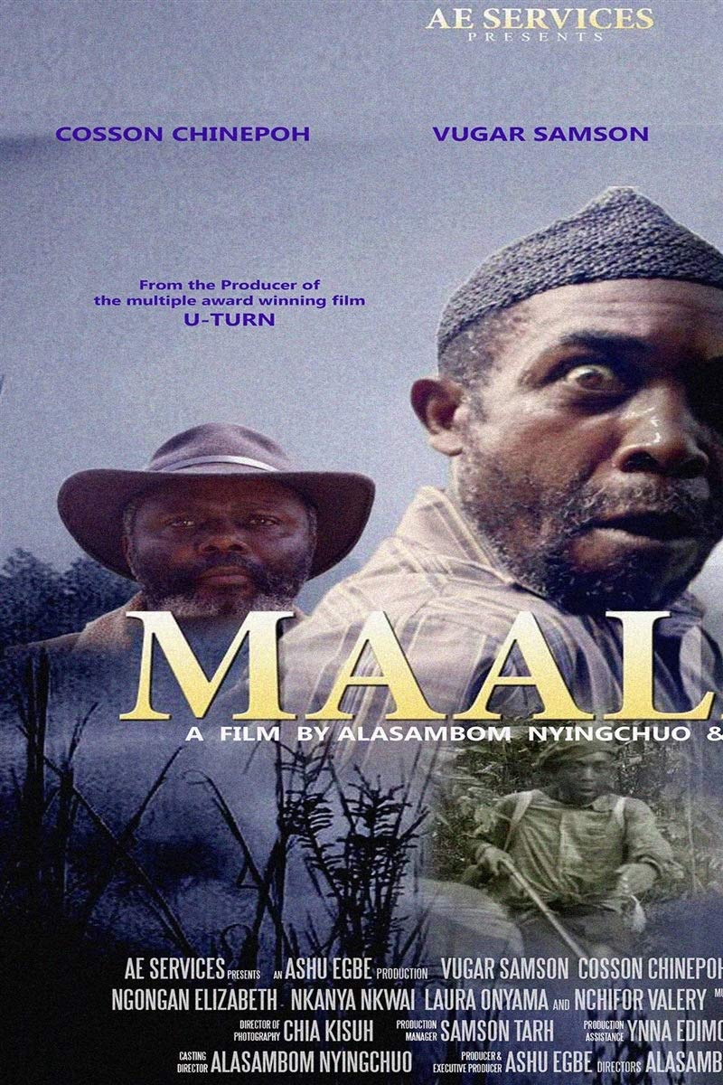 Maalle (Import