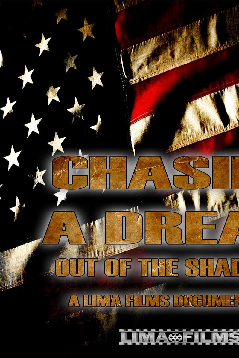 Chasing a dream - Out of the shadow (Import