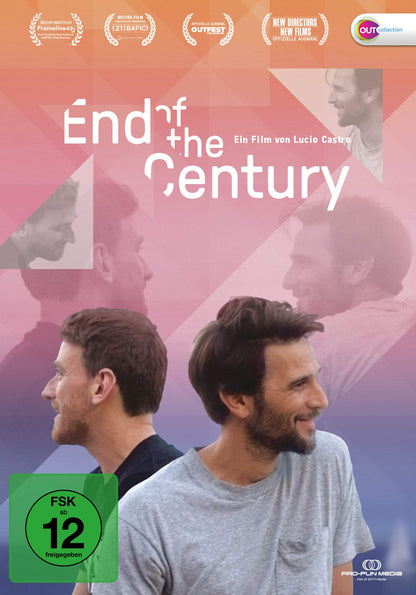END OF THE CENTURY (OmU