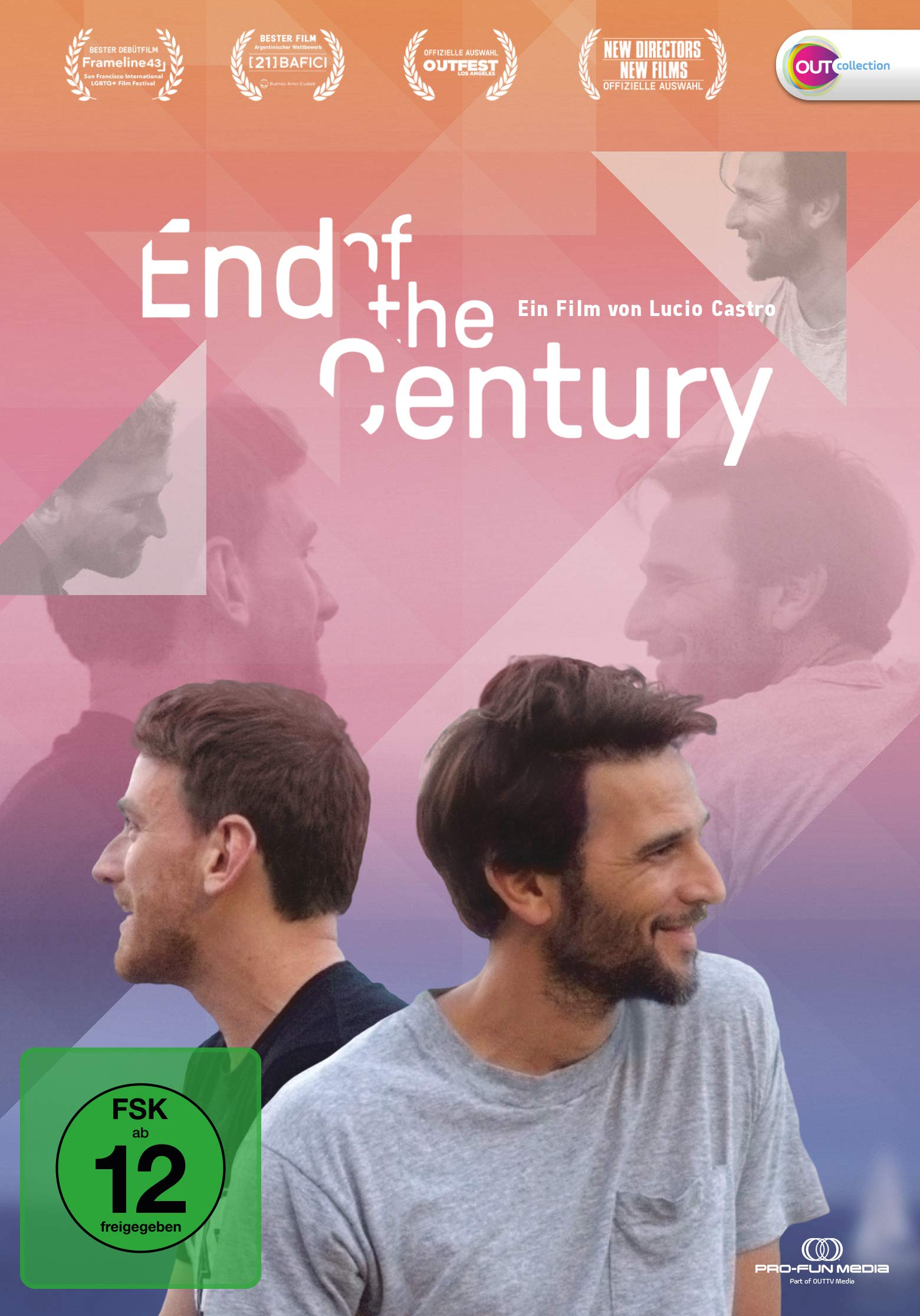 END OF THE CENTURY (OmU