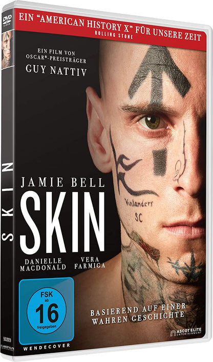 Skin